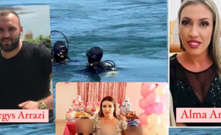 “FËMIJËT E MI NUK DUA T’I GËZOJË DIKUSH TJETËR”/ Babai i Alma Arrazit: Erdysi bashkëjetonte me…