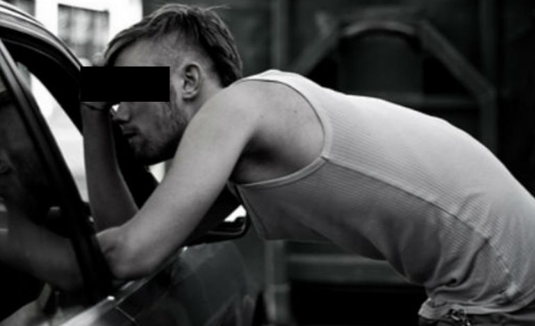 DETAJET E REJA NGA PROSTITUCIONI HOMOSEKSUAL NË TIRANË/ I zbuloi klienti italian, si ra policia në gjurmët e venezuelianëve