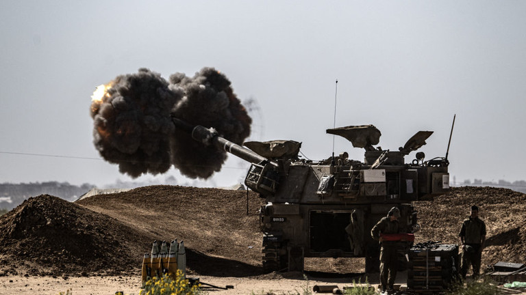 LUFTA/ Pentagoni i shqetësuar për ndërhyrjen e Izraelit në Rafah, konfirmon ndalimin e dërgesave me armë