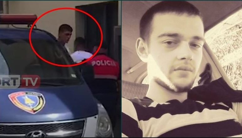 VRAU EFEKTIVIN E POLICISË NË FIER”/ Vëllai autorit në burg për tentativë vrasje (DETAJET)