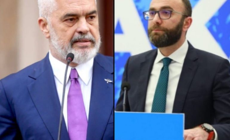 BARDHI THIRRET TË DËSHMOJË PËR “XIBRAKËN”/ Reagon Rama: Llafet i merr era, drejtësia vepron me ligje e prova…