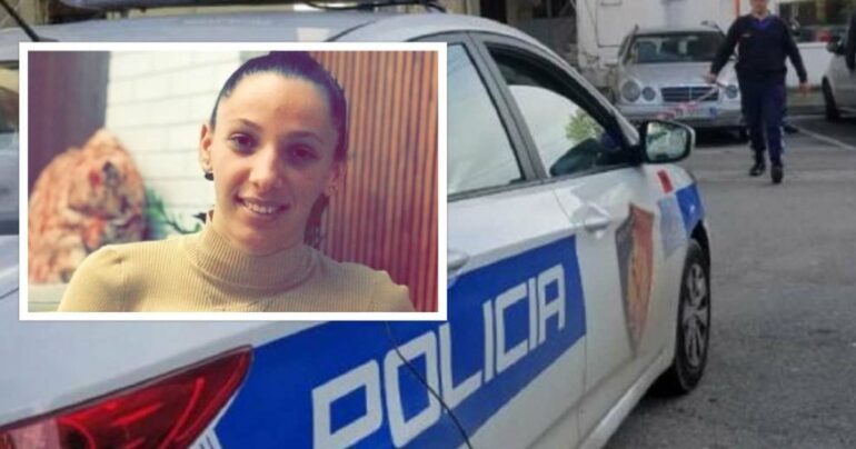 VETËVRASJA E EFEKTIVES ME ARMËN E SHËRBIMIT/ Gjykata liron të dashurin, fshiu sms nga telefoni…