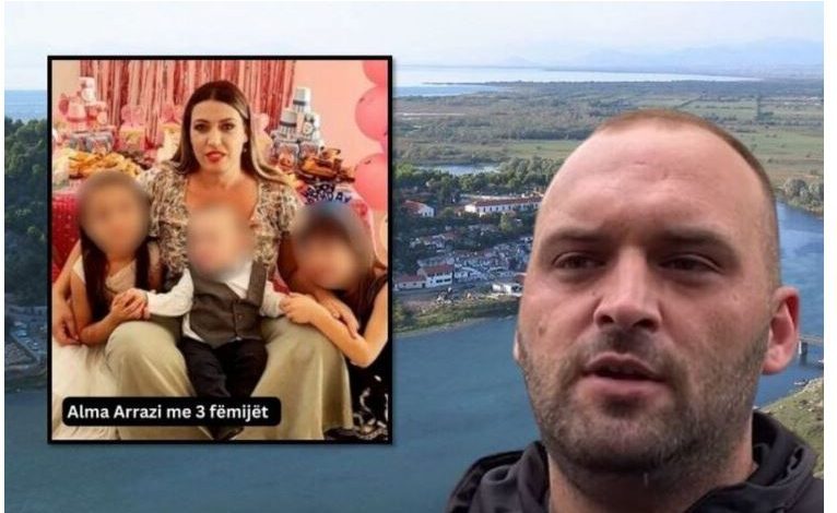 “PO IKI TË QETËSOHEM”/ Prokuroria Shkodër zbardh detaje të rënda: Çfarë i tha Alma Arrazi kunatës përpara se…