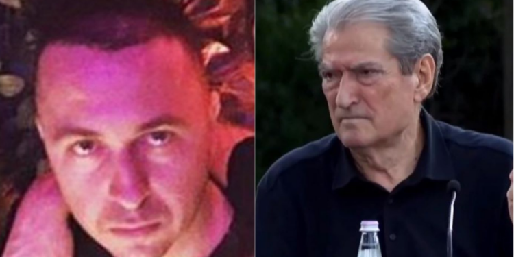 AKUZA/ Avokati: Ja lidhjet e Berishës me Martinajn, personat e arrestuar nga SPAK mund të hapin…