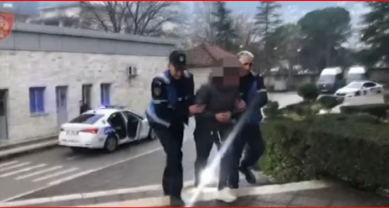 EMRI/ I vodhi me forcë varësen një gruaje arrestohet 39-vjeçari