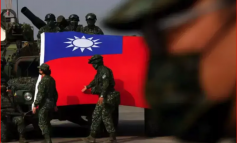 TENSIONE MES PEKINIT DHE TAIPEIT/ Tajvani mobilizon ushtrinë pas stërvitjes së trupave kineze