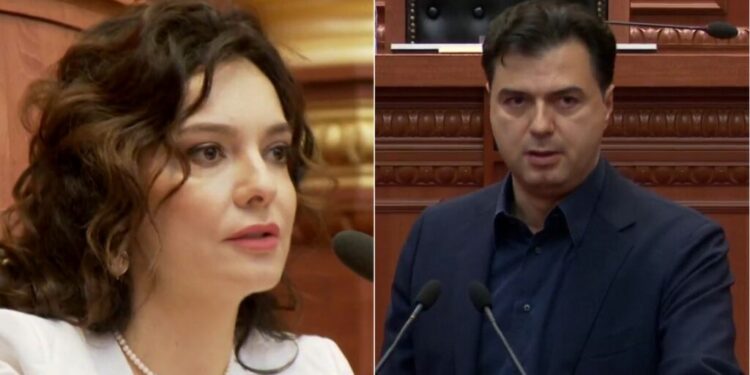 KOMISIONI ANTIKORRUPSION/ Basha: Gjethe fiku për mazhorancën. Spiropali: Ke paqartësi historike