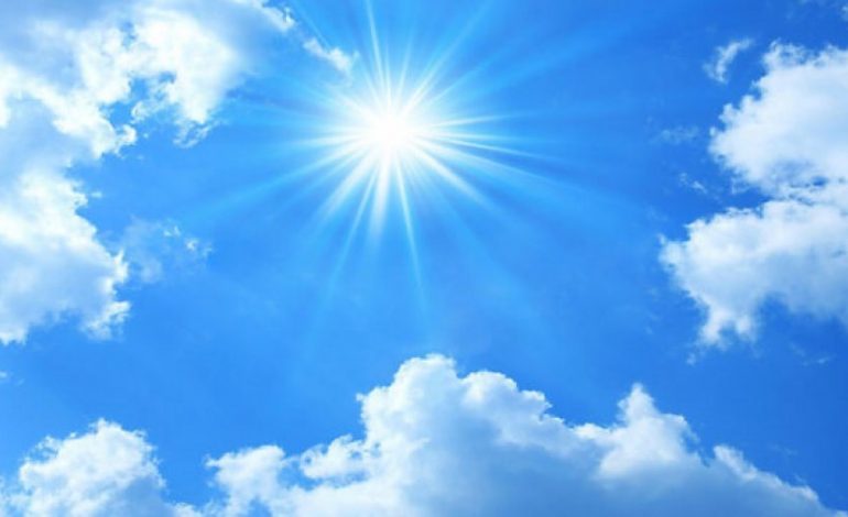 PARASHIKIMI I MOTIT/ Temperatura deri në 26 gradë, si do të jetë moti për sot