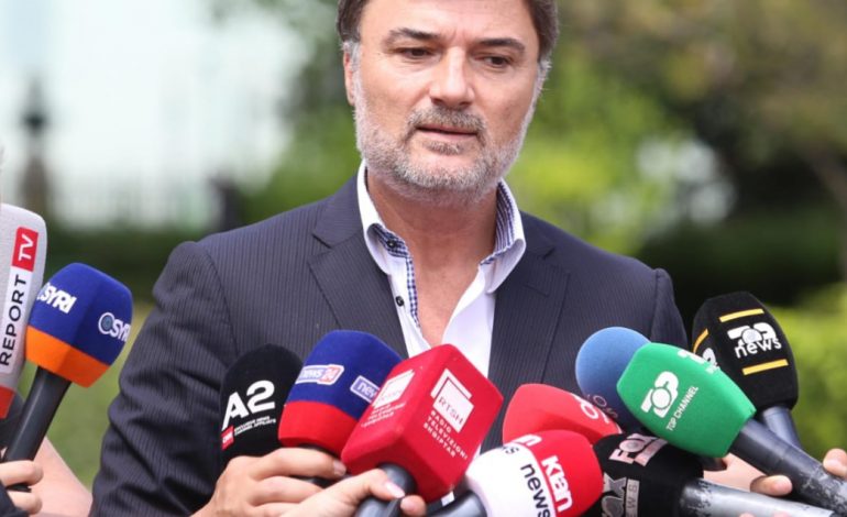 VOTA E EMIGRANTËVE/ Alibeaj: Në Kuvend bëhet teatër. Do i drejtohemi SPAK, po shkelet Kushtetuta dhe vendimi i Kushtetueses