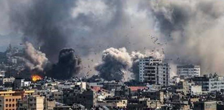 NË DITËN BOTËRORE TË LIRISË SË SHTYPIT/ Gaza mban zi për vdekjen e mbi 140 gazetarëve në sulmet izraelite