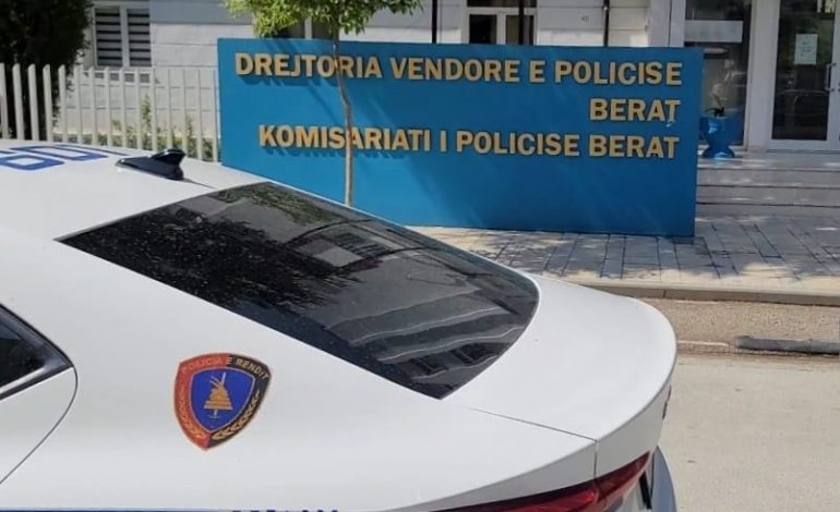 “PARATË, OSE DO TË VRASIM DJALIN”/ Pas denoncimit të qytetarit pezullohet polici në Dimal