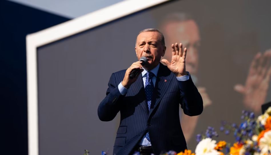 LUFTA NË GAZA/ Turqia ndalon tregtinë me Izraelin