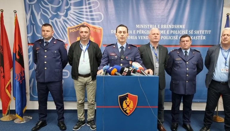 DINAMIKA/ Kush është autori i vrasjes së të moshuarve në Dropull, i dënuar më parë për vjedhje (EMRI)