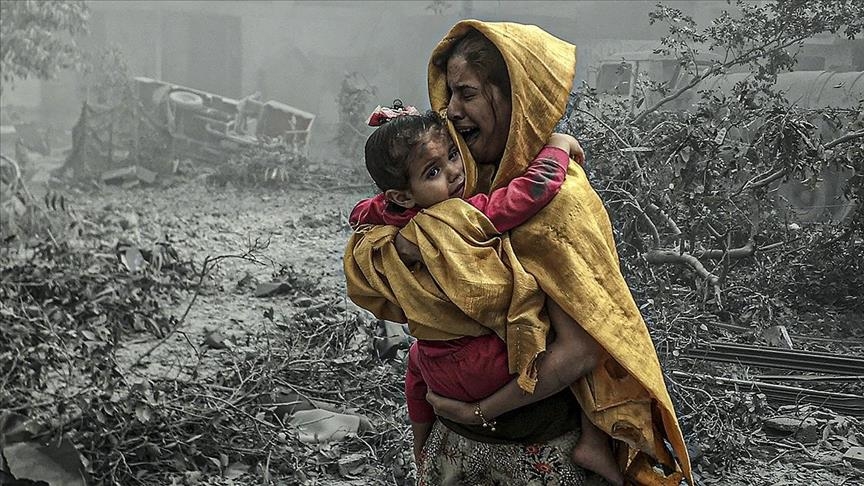 LUFTA/ OKB: Në Gaza çdo ditë 37 fëmijë humbasin nënat e tyre