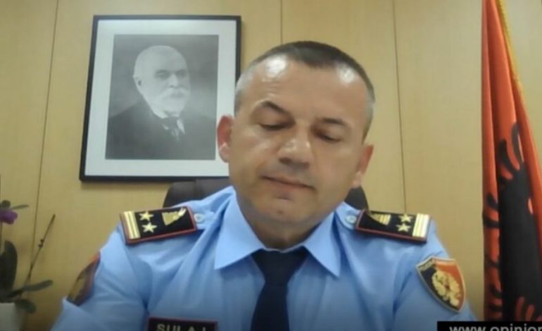 U HODH NË LUMIN BUNA ME TRE FËMIJËT/ Drejtori i Policisë Shkodër: Dhuna, shkak i vetëvrasjes! Alma Arrazi nuk ka denoncuar