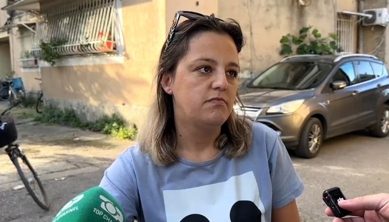 “I KISHIM VAJZAT NË NJË KLASË”/ Flet kushërira e Alma Arrazit: Nuk e kam parë kurrë të shqetësuar