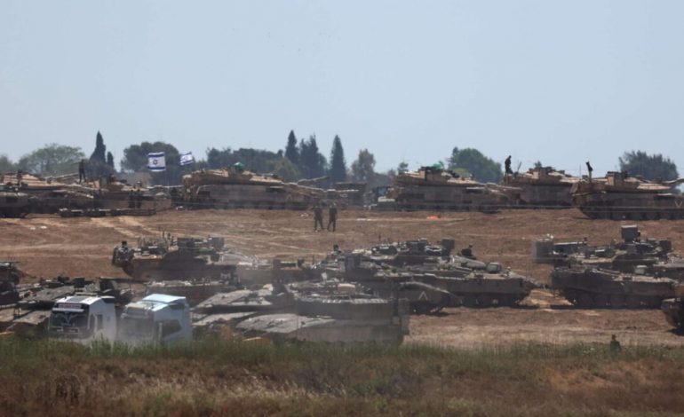 OFENSIVA NË RAFAH/ SHBA bllokon dërgimin e një dërgese bombash në Izrael