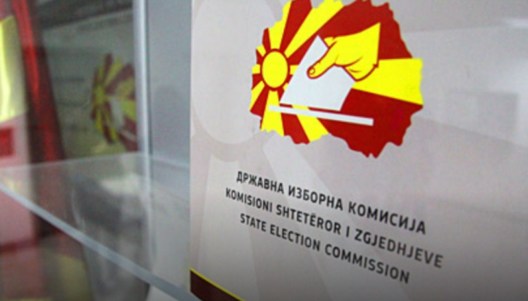 REZULTATI I ZGJEDHJEVE NË MAQEDONINË E VERIUT/ VMRO-DPMNE merr 58 mandate, BDI dhe koalicioni i saj i dyti