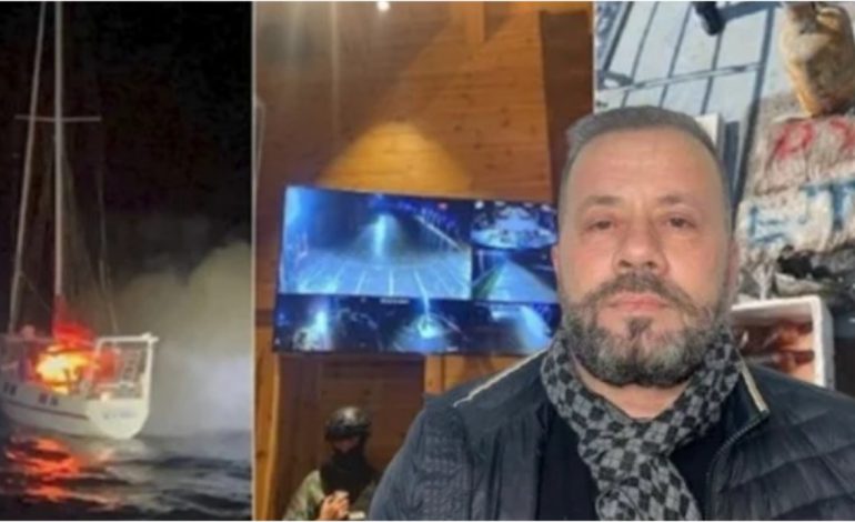 “JAM STRESUAR SHUMË, DUA LEKË…”/ Zbardhen bisedat mes trafikantëve të grupit të Gëzim Çelës: I shkruajta atij të Fierit