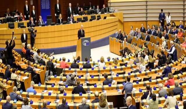 ANALIZA E DW: Cilat janë arritjet e Parlamentit të BE-së?