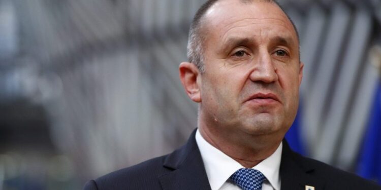 ZGJEDHJET/ Presidenti bullgar: Së shpejti do ta mësojmë nëse RMV do të shkojë në Europë