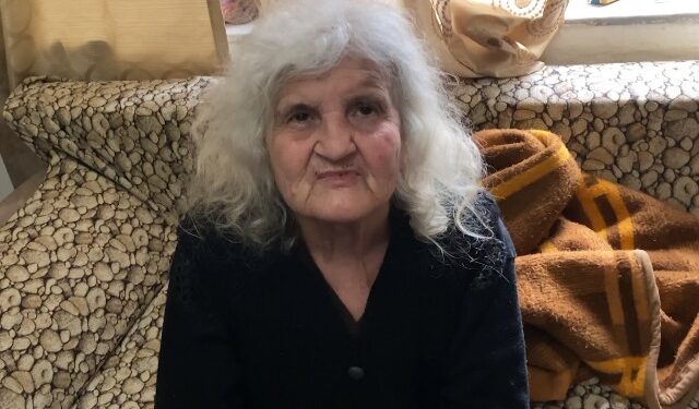 E DHUNOI DJALI/ E moshuara nga Tirana: Ka probleme të shëndetit mendor, duhet të kurohet