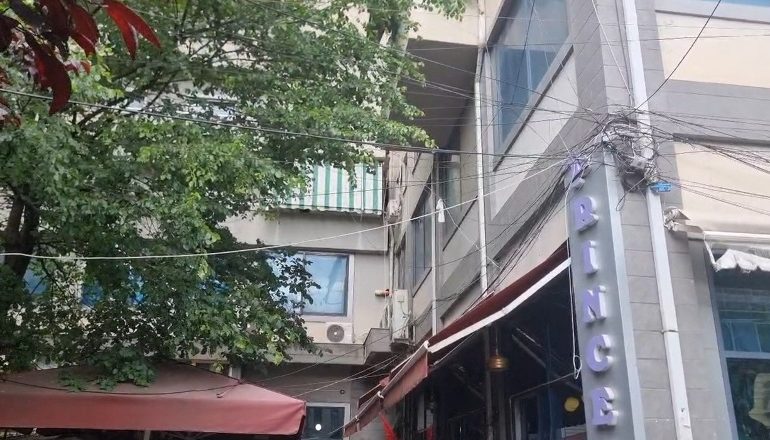 DETAJET/ Dy ukrainaset dyshohet se ishin punonjëse seksi! Shoqja u zgjua nga gjumi dhe i gjeti të vdekura
