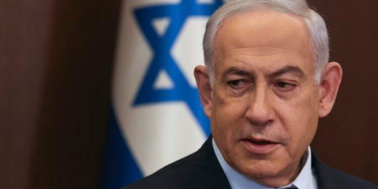 SHBA I NDALOI ARMËT IZRAELIT/ Netanyahu: Biden bëri një gabim, por shpresoj t’i kapërcejmë mosmarrëveshjet tona
