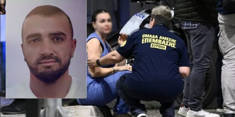 “AUTORI MBANTE NËN VËZHGIM FAMILJEN”/ Gazetari grek zbulon detaje të reja nga ekzekutimi i armikut të Martinajt