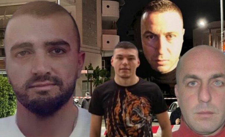 DETAJET E REJA/ Vrasësit e Roan Brahimit udhëtuan nga Shqipëria drejt Greqisë? Si e futën në kurth me një vend parkimi