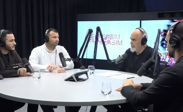 NË PODCAST ME RAMËN/ Eksperti për sulmin kibernetik nga Irani: Ishte shkatërrues, synonte të paralizonte jetën e qytetarëve