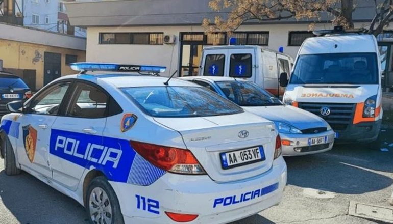 “KAPET MAT” I RIU NË TIRANË/ Posedonte lëndë narkotike dhe armë zjarri pa leje, arrestohet nga policia