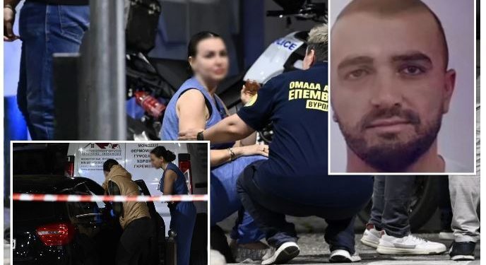 DETAJET E REJA/ Ekzekutimi i Roan Brahimit, policia greke: U vra për larje hesapesh në Shqipëri