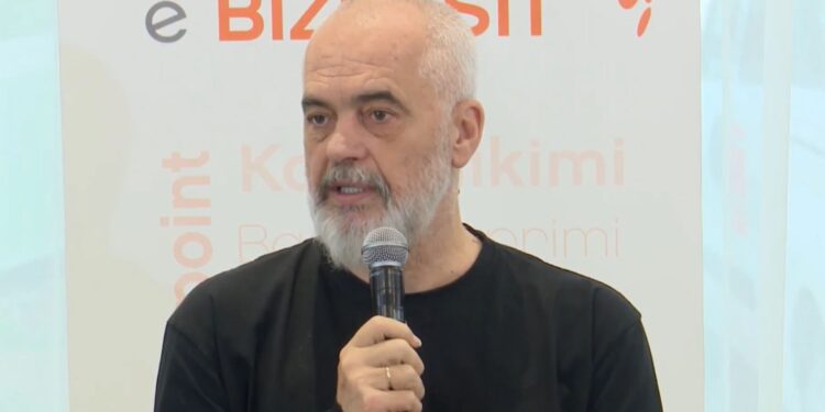 PARALAJMËRON BIZNESET/ Rama: Goditjet do jenë drastike nëse nuk futeni në binarë. Ata që rezultojnë korrektë…