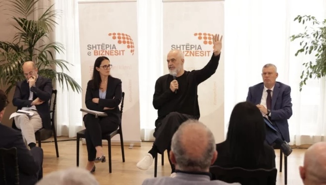 “JO GJOBË NË VIZITËN E PARË”/ Rama: Do bëjmë reformën e inspektoriateve! Do shkëputen nga ministritë dhe do dalin…