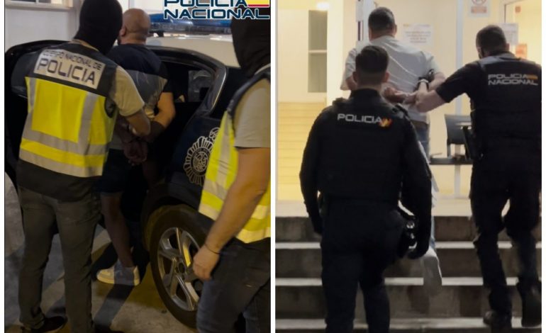 ZBARDHET ATENTATI NDAJ SHQIPTARIT NË SPANJË/ Arrestohen dy bashkëkombas dhe një kolumbian