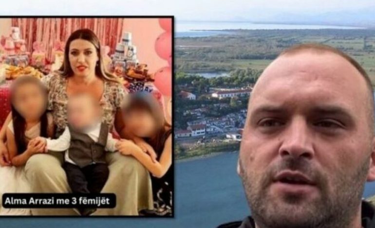 “E DASHURA E ERDYS ARRAZIT ËSHTË SHTATZANË”/ Tragjedia në Shkodër, ja pse u takua Alma me kunatën para vetëvrasjes