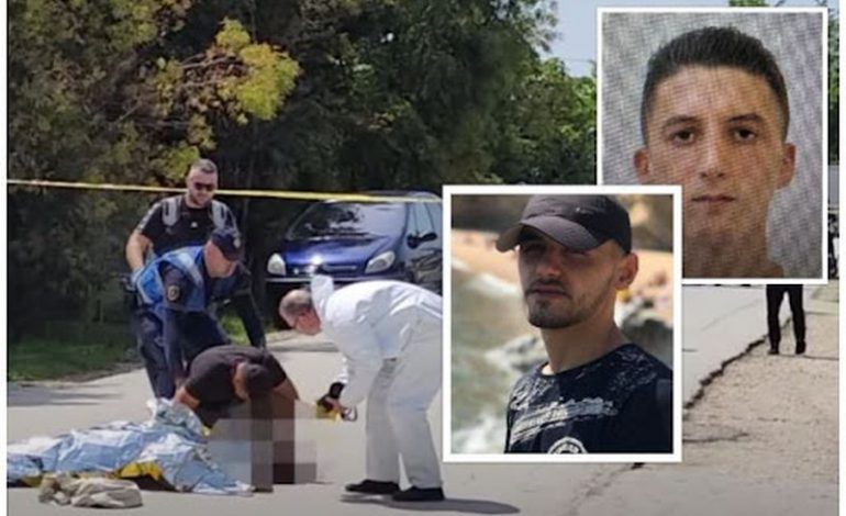 EKZEKUTIMI I EFEKTIVIT/ Ish-drejtori i Policisë së Shtetit tregon si e zbuloi babai vrasjen e djalit të tij