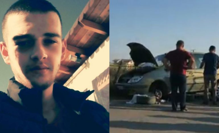 “DITËN E BAJRAMIT MË THERËN DJALIN”/ Nëna e Florian Selimit për vrasësin e efektivit në Fier: Familje kriminelësh