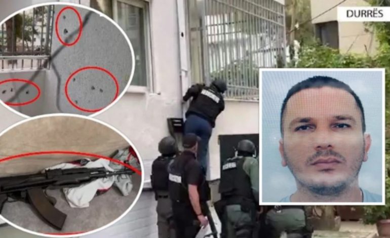 “E KEMI PARË TË DEHUR”/ Çfarë deklaruan banorët për ngjarjen në Durrës, babai mbajti peng fëmijët e mitur