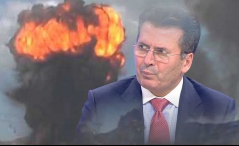 “VRASËS”/ Gjyqi për “Gërdecin”, përplasje mes familjarëve të viktimave dhe Mediut: Ka faj prokuroria që…