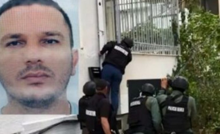 ALEKS MARKU MBAJTI PENG DY FËMIJËT/ Policia jep detaje: Bashkëshortja nuk u pajis me urdhër mbrojtje sepse…