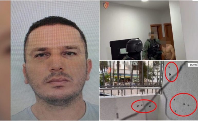 MBAJTI PENG FËMIJËT ME KALLASHNIKOV/ Zbardhet dëshmia e Aleks Markut në polici: Gruaja ka dashnor! Dje erdhën…