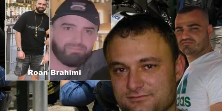 KUSH ËSHTË ROAN BRAHIMI? Të pathënat dhe fijet që e lidhin me persona të njohur të botës së krimit
