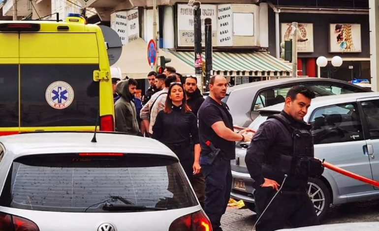 TRONDITËSE NË GREQI/ Vritet një 40-vjeçare shqiptare, u gjet e vdekur me një thikë në trup