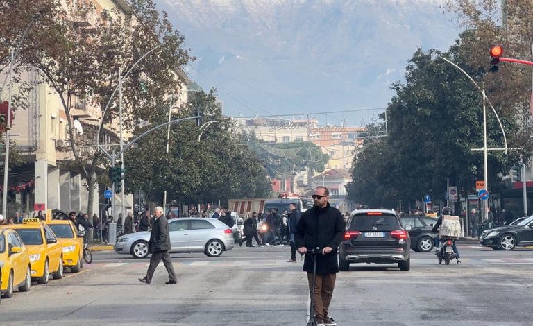 “E ADHUROJ…”/ “The Independent”: Shqipëria, destinacioni i ri mesdhetar i mrekullueshëm