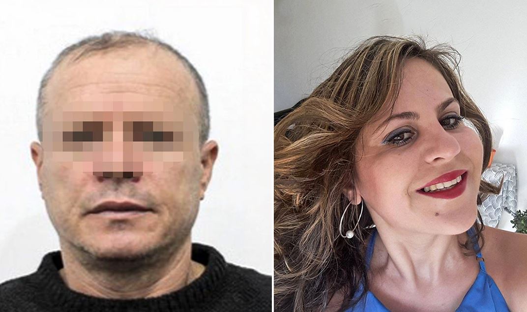 PUBLIKOHET FOTO/ Kjo është 40-vjeçarja shqiptare që u vra me thikë nga ish-bashkëshorti në Greqi