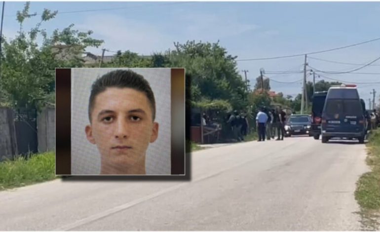 “GJITHÇKA NDODHI PËR 20 SEKONDA”/ Zbardhet dinamika e plotë: Si e vrau Mernica efektivin, për 48 orë u fsheh në kanal