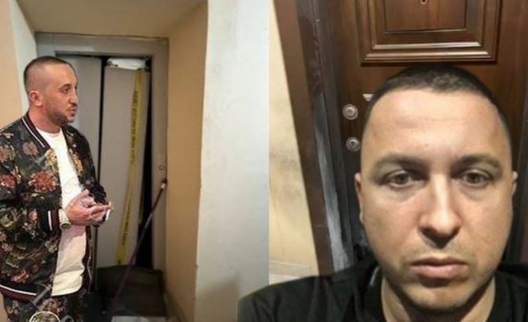 NË SHQIPËRI RREZIKON BURGIM TË PËRJETSHËM/ “Armiku i betuar” i Ervis Martinaj kërkon azil në Belgjikë