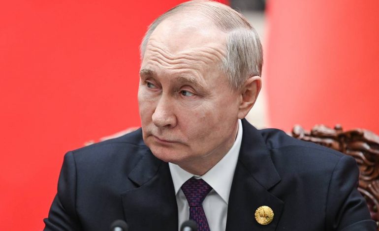 PUTIN NË PEKIN/ Vlerëson marrëdhëniet me Kinën: Rusët dhe kinezët, vëllezër përgjithmonë